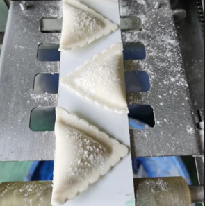 Multifunctional Dumpling Machine