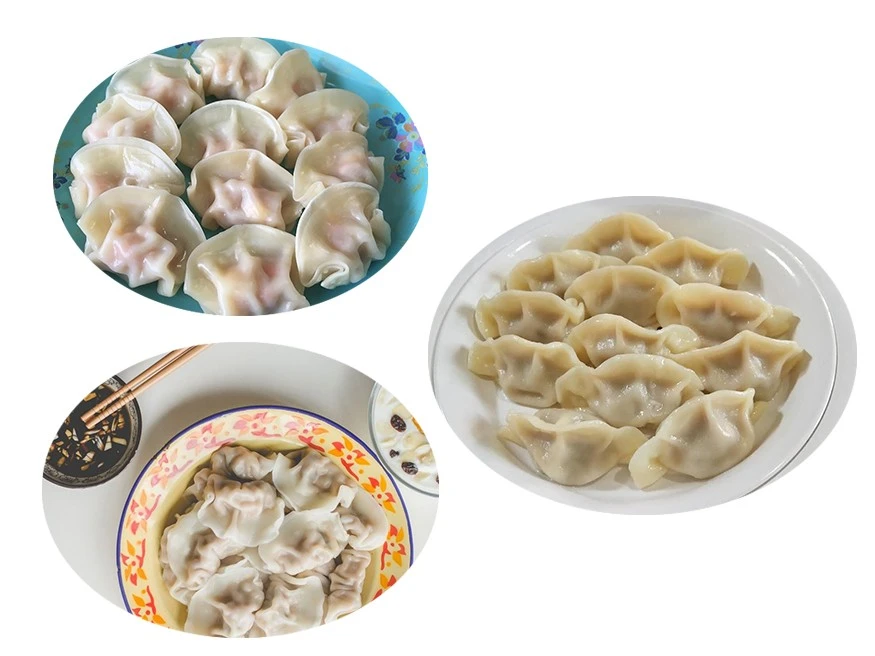dumpling